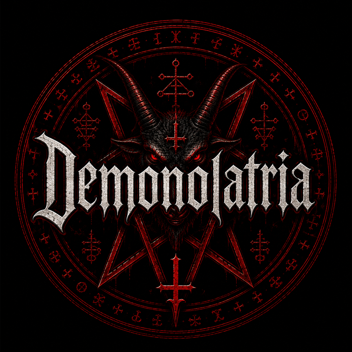 Demonolatria