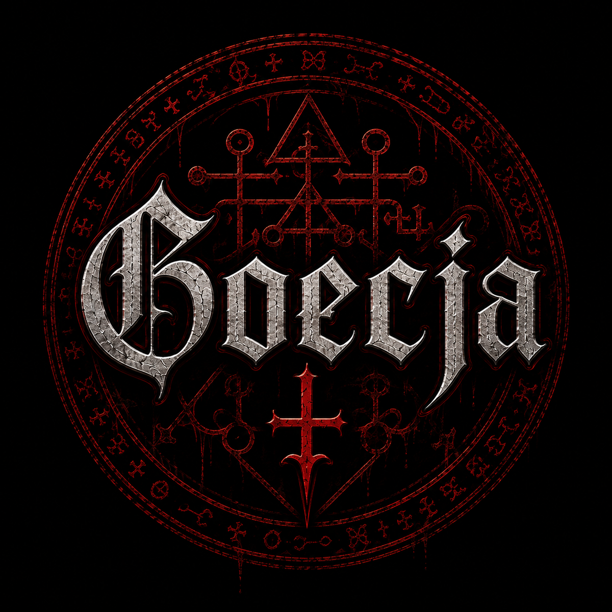 Goecja