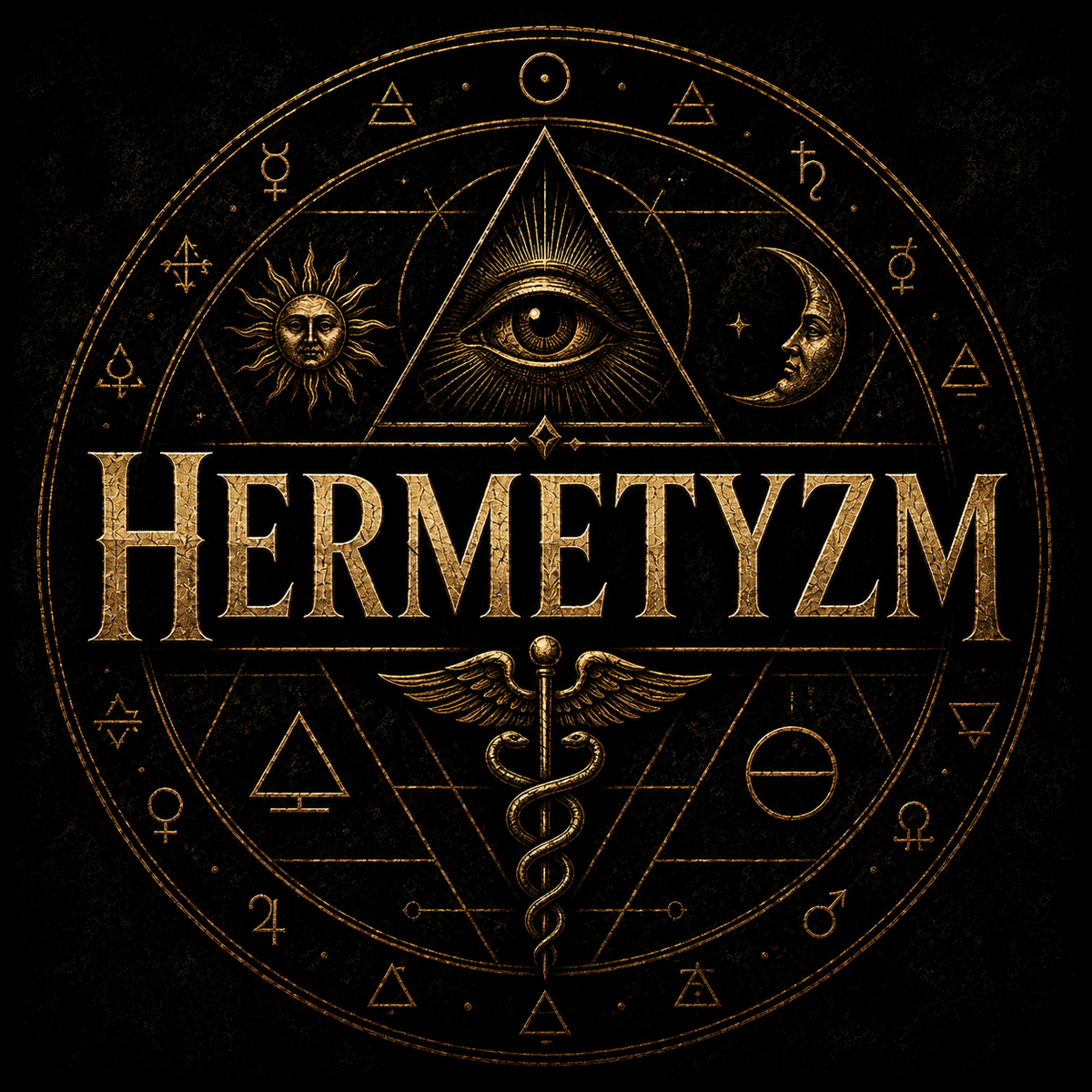 Hermetyzm