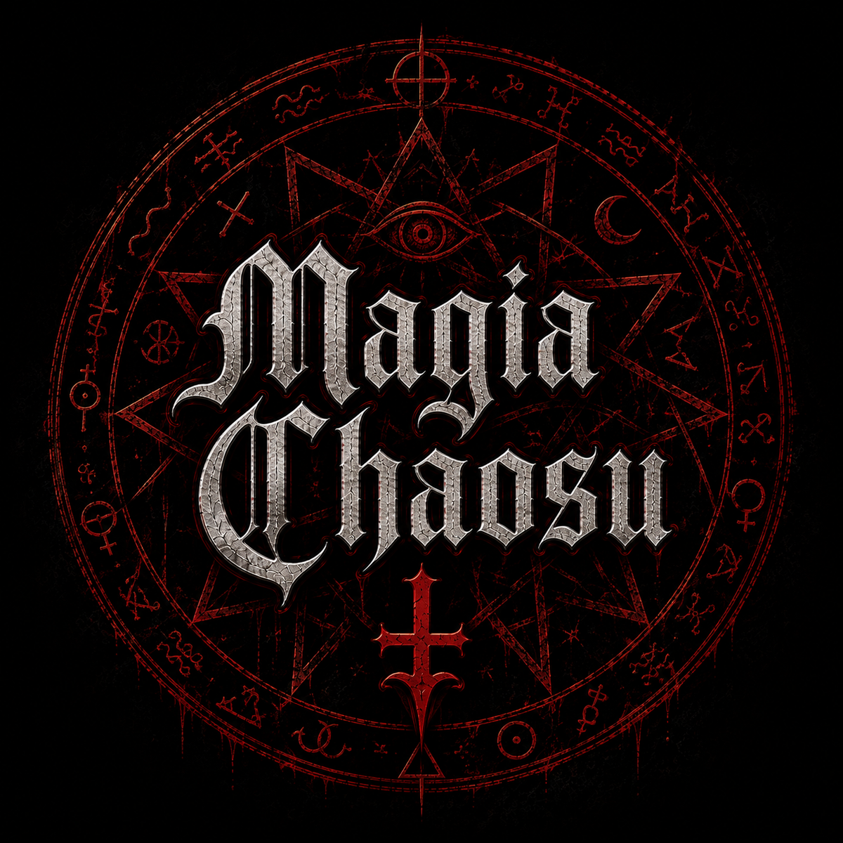 Magia chaosu