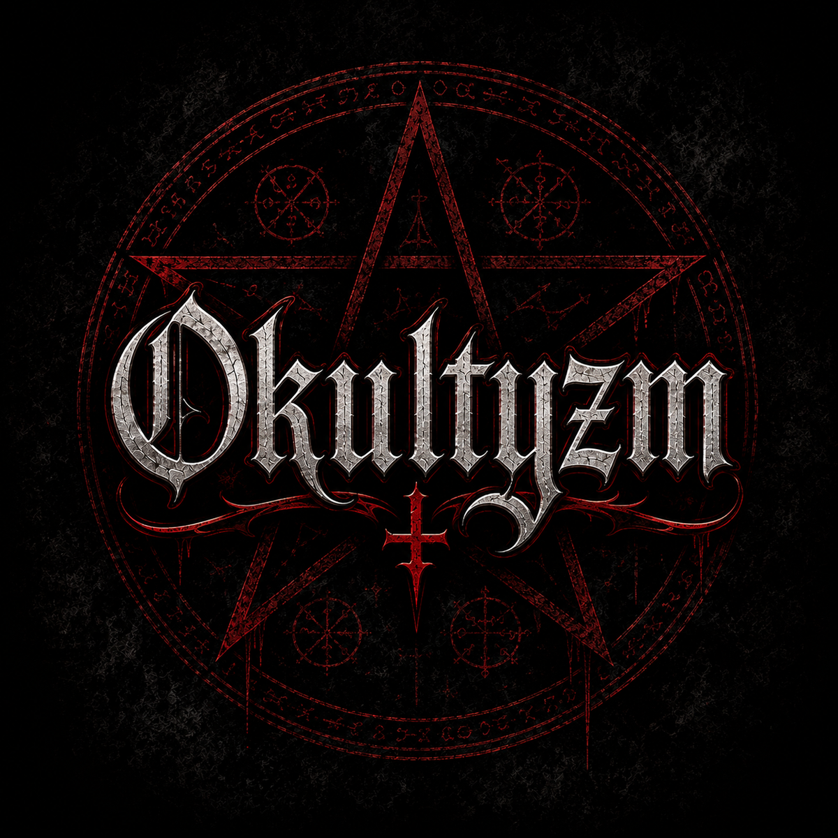 Okultyzm