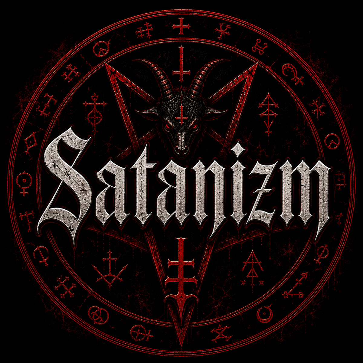 Satanizm