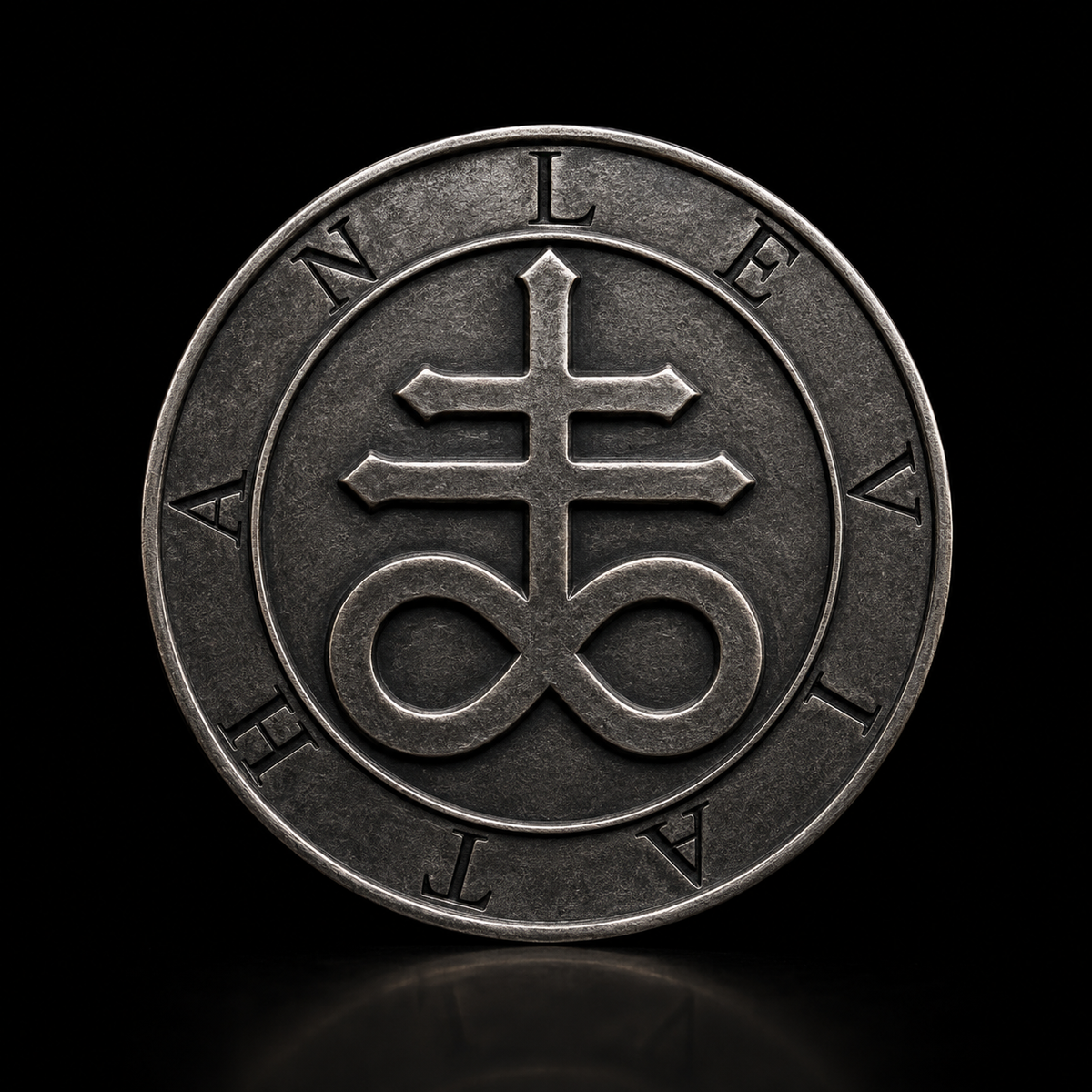 Sigil Lewiatana