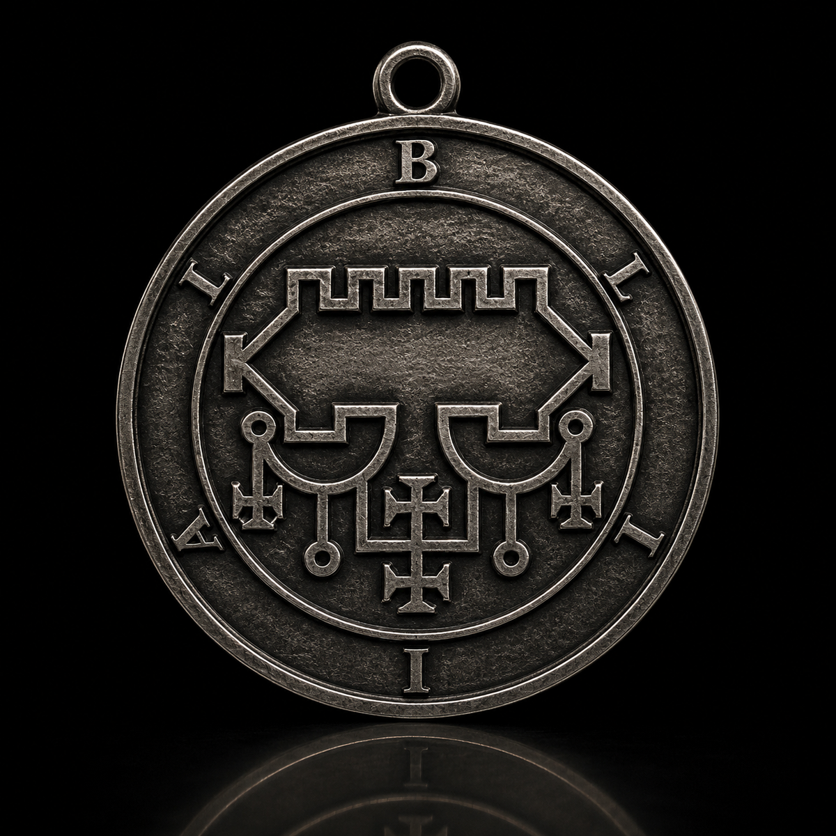Sigil Beliara