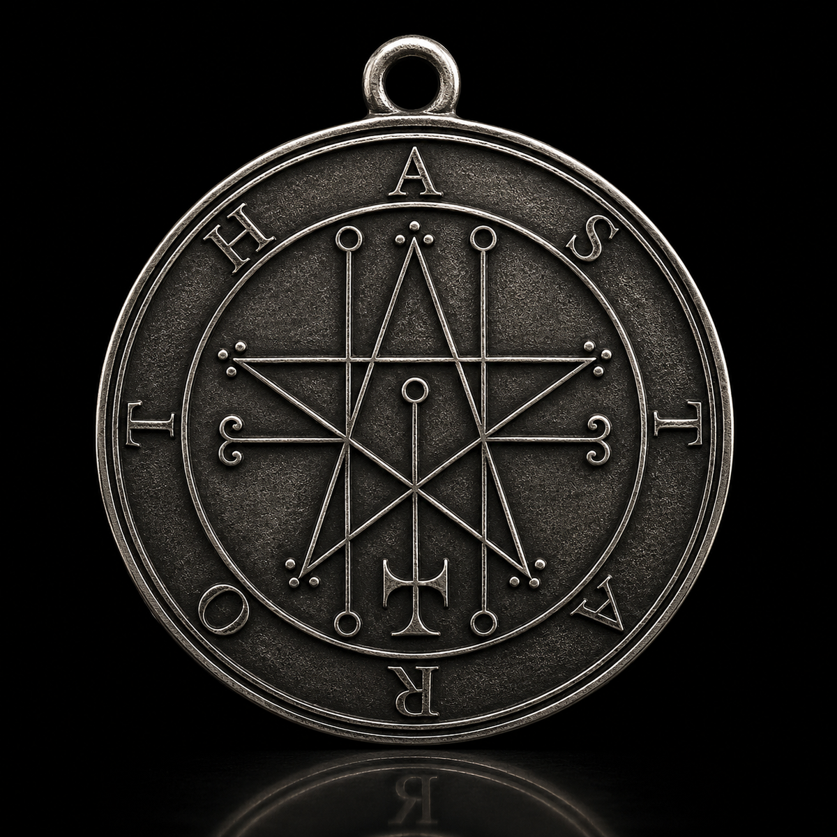 Sigil Astarotha